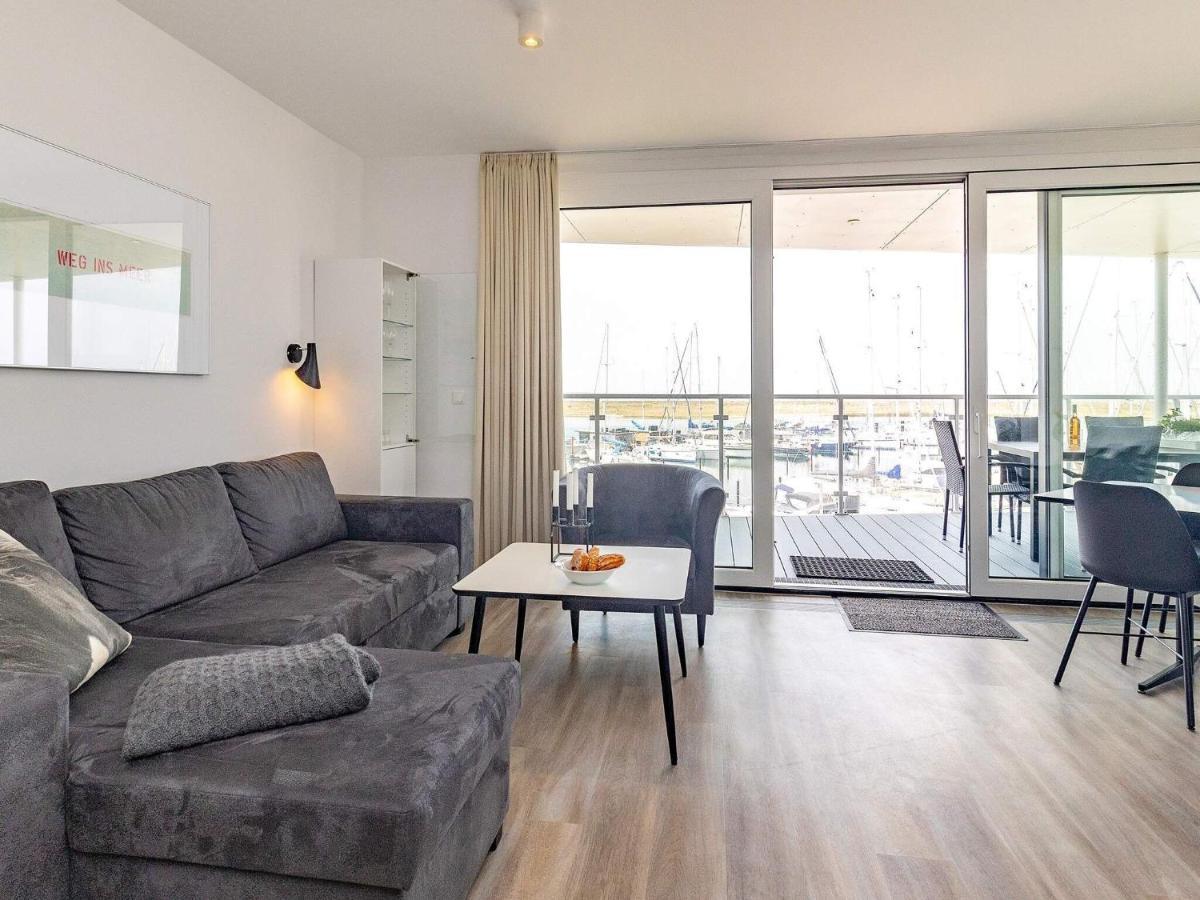 Apartment Wendtorf Xxviii Esterno foto