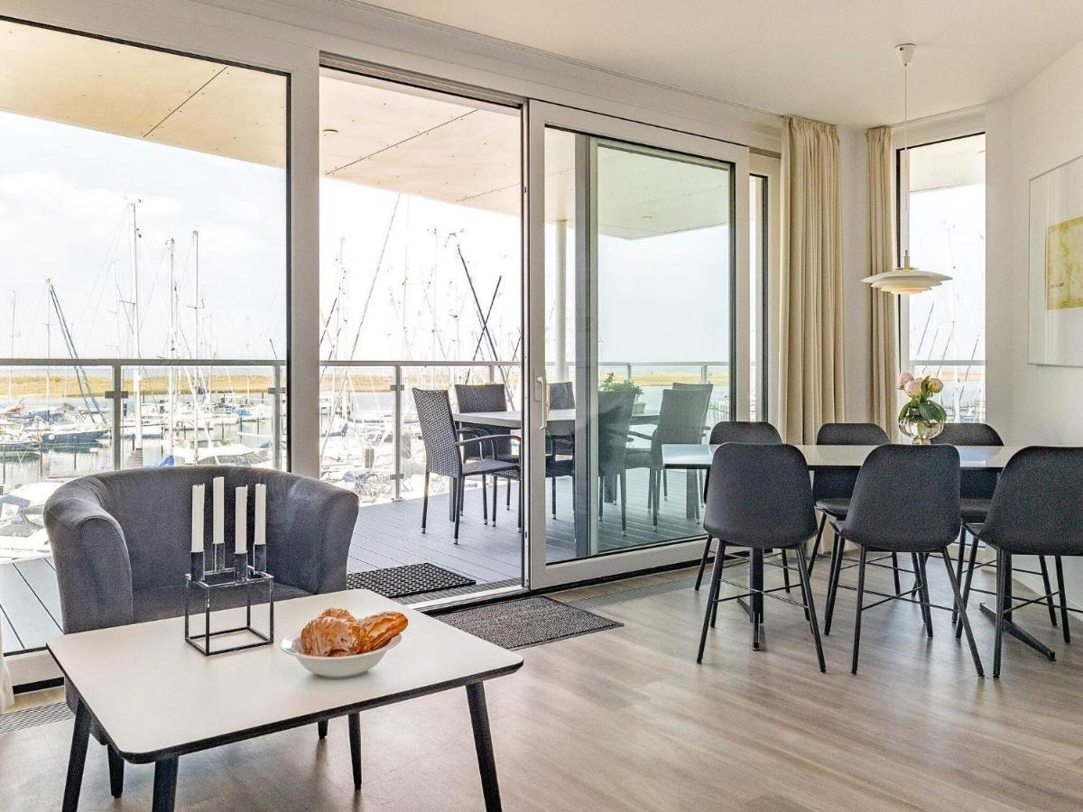 Apartment Wendtorf Xxviii Esterno foto