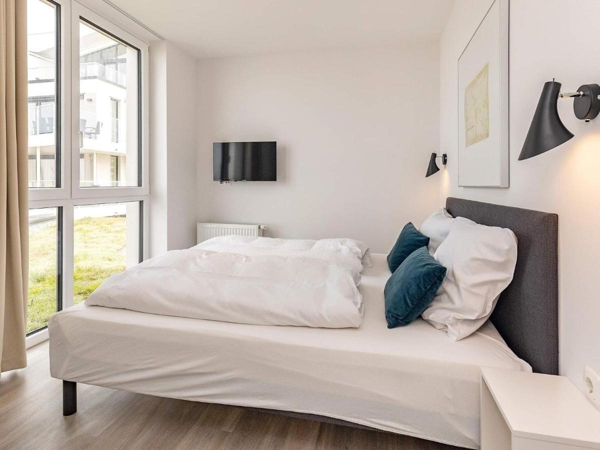 Apartment Wendtorf Xxviii Esterno foto