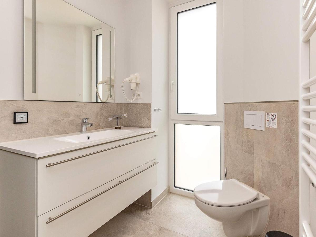 Apartment Wendtorf Xxviii Esterno foto